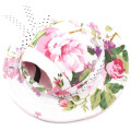 Accessoires pour animaux de compagnie Chapeau chinois de style princesse mignon pour animaux de compagnie